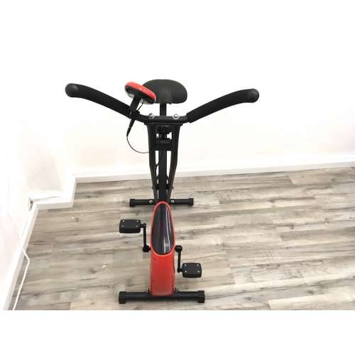 Heimtrainer von Pearl 33