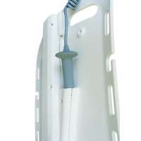  Bella Vita 4127 comf weiß Drive Badewannenlift