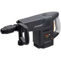 Meister Abbruchhammer