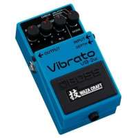 Boss VB 2W Waza Craft Special Edition Shaker