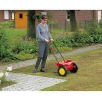Wolf Garten WE 430 Streuwagen