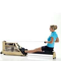 WaterRower A1 Home Rudergerät