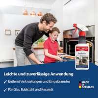 MELLERUD Backofen und Grillreiniger