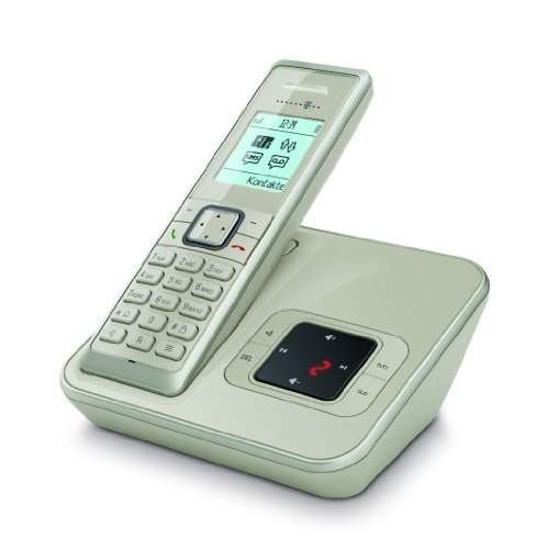 Telefon mit Anrufbeantworter
