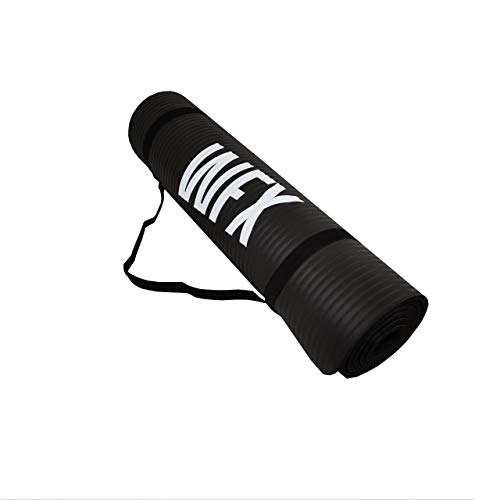 Fitnessmatte Yogini von DoYourSports