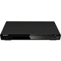 Sony DVP SR170 DVD Player