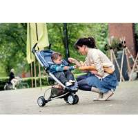 Quinny Zapp Buggy