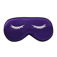  Townssilk Seiden-Schlafmaske