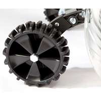 Westfalia Roll Schneeschieber