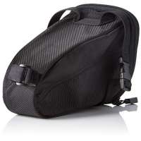 AmazonBasics Fahrrad-Satteltasche 