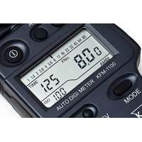 Kenko KFM 1100 Belichtungsmesser