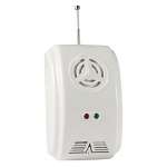 Atlantic'S MD-2000R Gasmelder