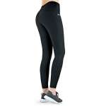 Laufleggins „Formbelt® Damen-Laufhose“ Variosports