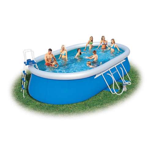 Pool Test Vergleich 2020 Die Top 5 Gartenpools