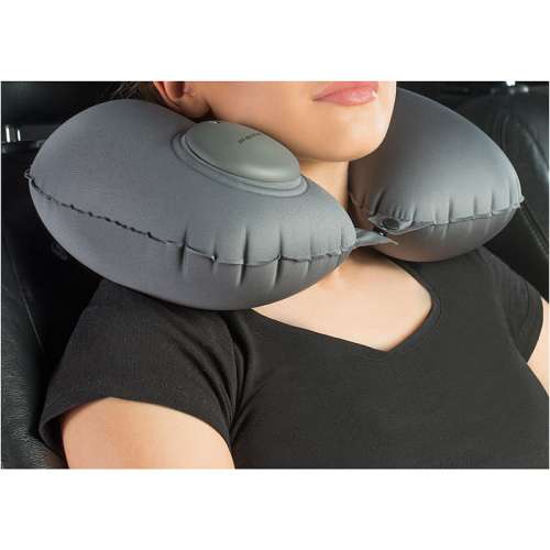 Reisenackenhörnchen von Pearl