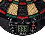 Best Sport Bristol Elektronische Dartscheibe