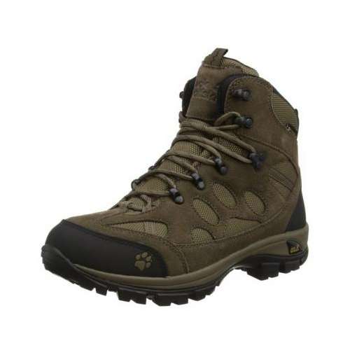 Wanderschuhe