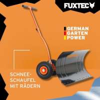 Fuxtec FX SS 740 Schneeschieber