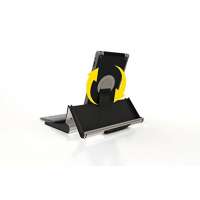 Alu-Tabletständer TabletRiser von BakkerElkhuizen