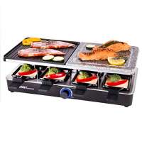 TZS First Austria FA-5345 Raclette