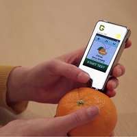 Nitrat-Detektor von Banne