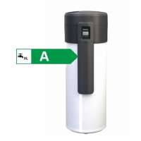 Buderus WPT 270/2 I-S Wärmepumpe