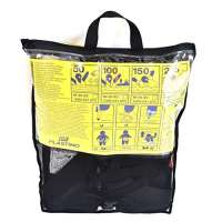 Automatische Rettungsweste Pilot 275N mit Lifebelt rot 