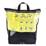 Automatische Rettungsweste Pilot 275N mit Lifebelt rot 