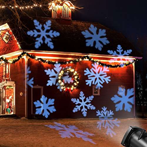 OxyLED PL101 Projektionslampe LED Projektor