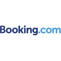 Booking.com Logo