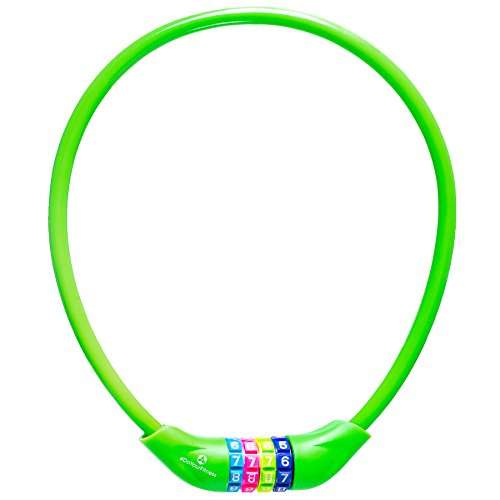 Fahrradschloss Protector von DoYourSports