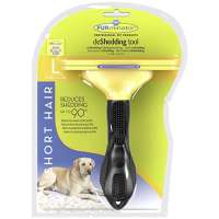 FURminator deShedding Hundebürste