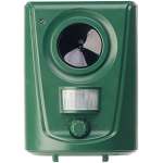 Universal-Ultraschall-Tiervertreiber von Pearl