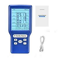 TTLIFE Luftqualit&auml;tspr&uuml;fer