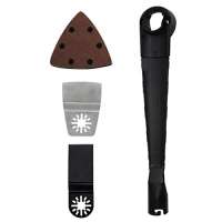 Einhell Multifunktionswerkzeug TC-MG 220 E