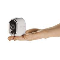 Netgear Arlo VMS3430-100EUS Smart-Home-System