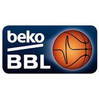 Beko WMB 71443 PTEB Waschmaschine