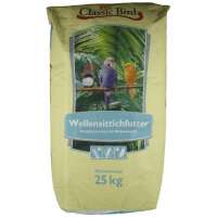 Classic Bird 25000 Ziervogelfutter
