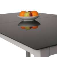 Gartengarnitur 9 teilig Aluminium Gartenmöbel von Miadomodo