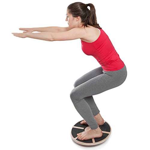 Balance Board Sumi von DoYourSports