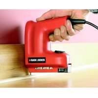 Black+Decker Elektrotacker