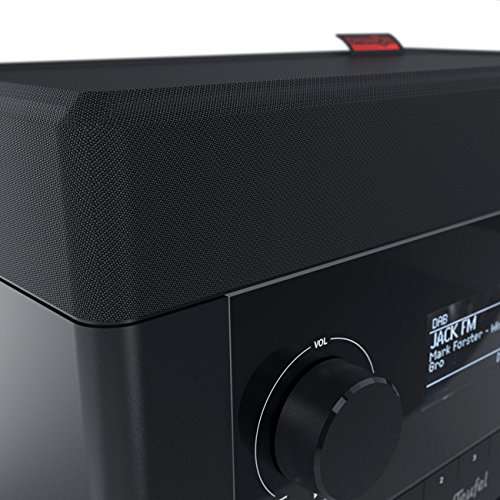 Radio 3sixty von Teufel