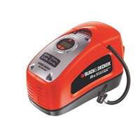 Black Decker ASI300 Kompressor