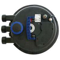 Berlan UV C Teichfilter