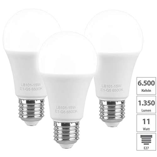 LED-Lampe von Pearl