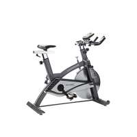 Skandika Triathlon Pro Fitnessbike
