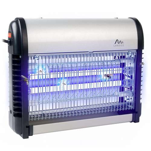 UV Insektenvernichter Test und Ratgeber