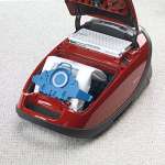 Miele Complete C3 EcoLine Bodenstaubsauger