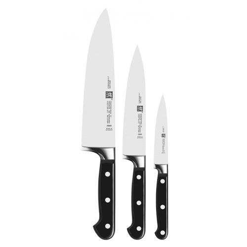 Küchenmesser Set Test