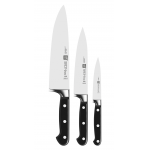 K&uuml;chenmesser Set Test